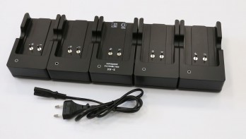 Зарядное устройство ЗУ-5 (для БПА-1) - fgospostavki.ru - Балахна