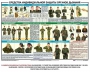 Комплект плакатов "Химическая защита" - fgospostavki.ru - Балахна