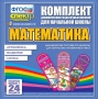 Динамические раздаточные пособия. Математика (шнуровка). Арифметика, Геометрия, Логика. - fgospostavki.ru - Балахна