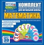 Динамические раздаточные пособия математика (веера). Устный счет, доли и дроби, геометрические формы - fgospostavki.ru - Балахна