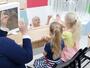 Профессиональный стол логопеда Logo Edu - fgospostavki.ru - Балахна