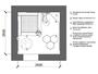Комплект оборудования для сенсорной комнаты 6.2 м² - fgospostavki.ru - Балахна