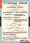 Комплект таблиц. Русский язык 7 класс - fgospostavki.ru - Балахна