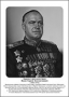 Командующие фронтами в Великую Отечественную войну 1941-1945. Портреты. (32х45 сантиметров) - fgospostavki.ru - Балахна
