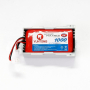 Аккумуляторная батарея LIPO Battery 11.1V 1000mAh LB-010 - fgospostavki.ru - Балахна