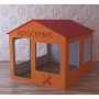 Детский игровой домик «Мастерская» - fgospostavki.ru - Балахна