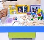Многофункциональный модульный интерактивный комплекс Творческая мастерская. Все включено - fgospostavki.ru - Балахна