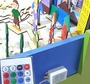 Многофункциональный модульный интерактивный комплекс Творческая мастерская. Все включено - fgospostavki.ru - Балахна