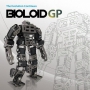 Набор ROBOTIS BIOLOID GP - fgospostavki.ru - Балахна