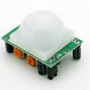 Датчик ИК-типа Passive IR Sensor PIR-10 - fgospostavki.ru - Балахна