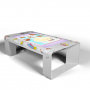 Детский сенсорный стол myWorld Mini 32" - fgospostavki.ru - Балахна