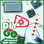 Комплект Robo kit DIYGO Расширенный - fgospostavki.ru - Балахна