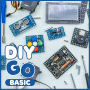 Комплект Robo kit DIYGO Базовый - fgospostavki.ru - Балахна