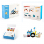 Электронный конструктор NEURON Inventor Kit - fgospostavki.ru - Балахна