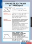Комплект таблиц. Геометрия 8 класс. - fgospostavki.ru - Балахна