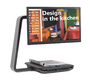 Видеоувеличитель ClearView C HD 24" - fgospostavki.ru - Балахна