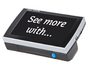 Видеоувеличитель Compact Touch HD World - fgospostavki.ru - Балахна