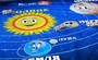 Игровой набор "Путешествуем по планетам" - fgospostavki.ru - Балахна