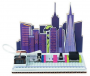 Ресурсный комплект модульной электроники «Наука littleBits» - fgospostavki.ru - Балахна