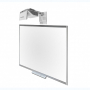 Интерактивная доска SMART SBM787V с пассивным лотком (Notebook 22) - fgospostavki.ru - Балахна