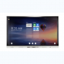 Интерактивный дисплей  SMART модель SBID-MX286-V2-C (в составе интерактивной панели SBID-MX086-V2-C) с ключом активации SMART Learning Suite - fgospostavki.ru - Балахна