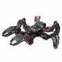 Конструктор для изучения многокомпонентных робототехнических систем Spiderbot. Расширенный комплект - fgospostavki.ru - Балахна