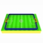 Конструктор по робототехнике Soccer Robot FK - fgospostavki.ru - Балахна
