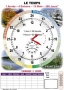 LE TEMPS. Комплект "Время" на французском языке - fgospostavki.ru - Балахна