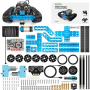 Базовый робототехнический набор mBot Ranger Robot Kit  - fgospostavki.ru - Балахна
