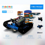 Базовый робототехнический набор mBot Ranger Robot Kit  - fgospostavki.ru - Балахна