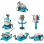Набор расширений Variety gizmos add-on pack for mBot & mBot Ranger - fgospostavki.ru - Балахна