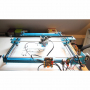 Набор XY плоттера XY Plotter Robot Kit V2.0  - fgospostavki.ru - Балахна