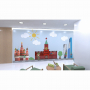 Настенная панель «Кремль» - fgospostavki.ru - Балахна