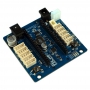 Плата расширения OPENCM 485 EXPANSION BOARD - fgospostavki.ru - Балахна