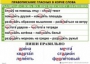 Комплект таблиц "Правописание гласных в корне слова" - fgospostavki.ru - Балахна