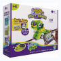 Ресурсный набор Add-on pack for Botzees (Color sensor kits) - fgospostavki.ru - Балахна