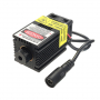 Ресурсный набор для плоттера 445nm 1600mW Blue Laser Components Engraver  Pack - fgospostavki.ru - Балахна