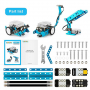 Ресурсный набор mBot Add-on Pack Interactive Light&Sound - fgospostavki.ru - Балахна