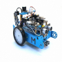 Ресурсный набор mBot Servo Pack - fgospostavki.ru - Балахна