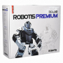Набор ROBOTIS BIOLOID Premium Kit - fgospostavki.ru - Балахна