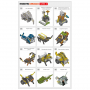Робототехнический набор ROBOTIS DREAM II Level 2 Kit - fgospostavki.ru - Балахна
