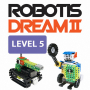 Робототехнический набор ROBOTIS DREAM II Level 5 Kit - fgospostavki.ru - Балахна