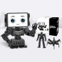 Конструктор ROBOTIS ENGINEER Kit 1 - fgospostavki.ru - Балахна