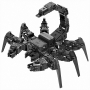 Конструктор ROBOTIS ENGINEER KIT 2 - fgospostavki.ru - Балахна