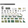 ROBOTIS PLAY 300 DINOs (Динозавры) - fgospostavki.ru - Балахна