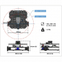 Мобильный робот TURTLEBOT3 Waffle Pi - fgospostavki.ru - Балахна