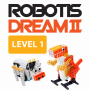 Робототехнический набор ROBOTIS DREAM II Level 1 Kit - fgospostavki.ru - Балахна