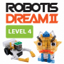 Робототехнический набор ROBOTIS DREAM II Level 4 Kit - fgospostavki.ru - Балахна