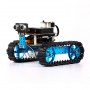 Робототехнический набор Starter Robot Kit-Blue (Bluetooth-версия) - fgospostavki.ru - Балахна