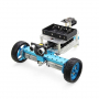 Робототехнический набор Starter Robot Kit-Blue (Bluetooth-версия) - fgospostavki.ru - Балахна